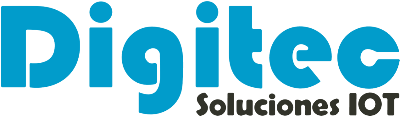 Digitec IoT Logo